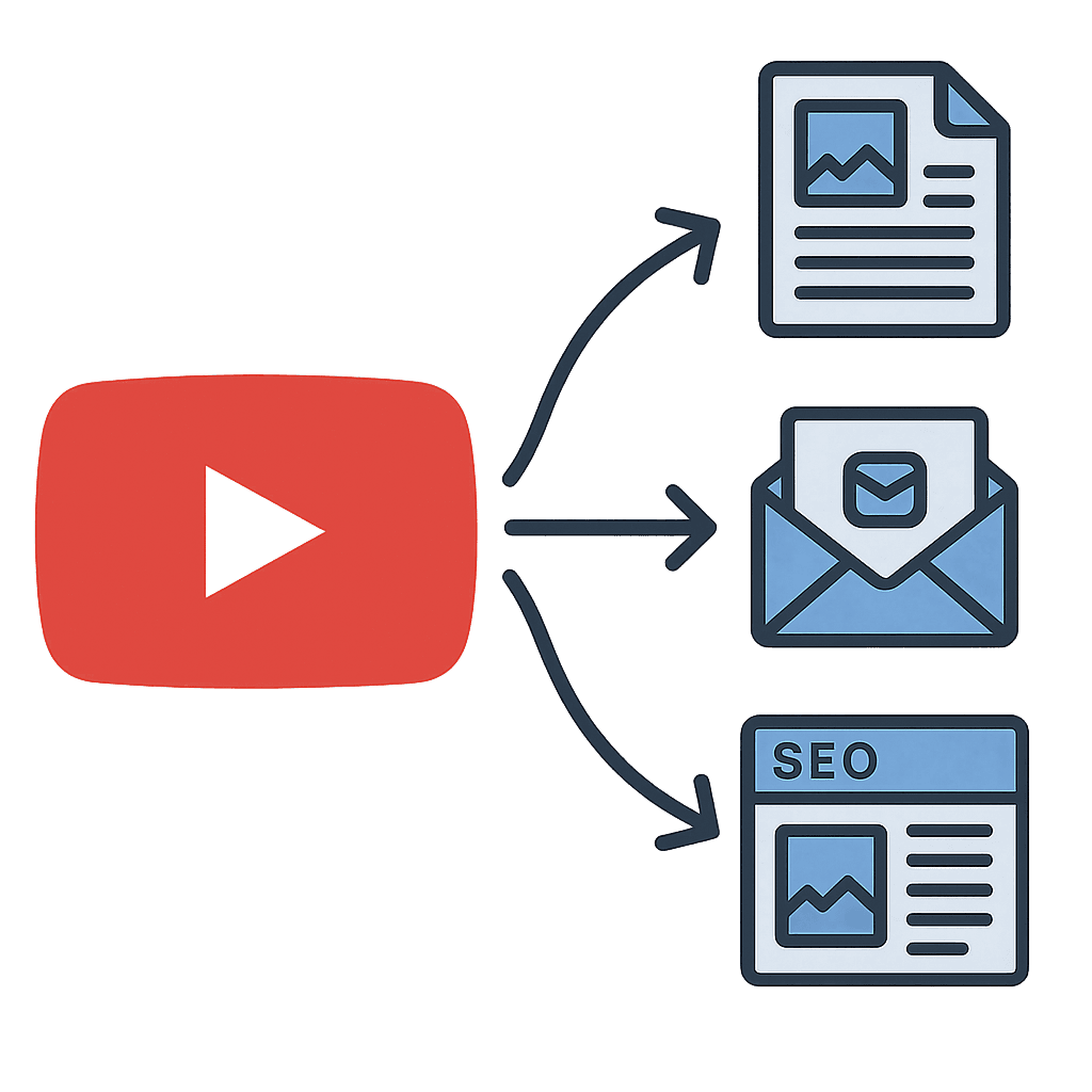 Growing YouTube Channel