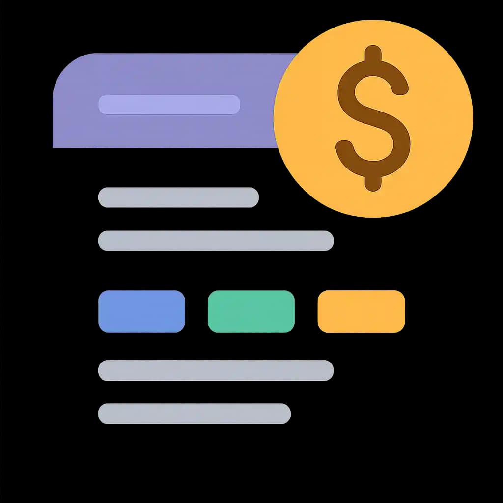 Podcaster monitizing podcast episode by converting into a blog post or email newsletter.