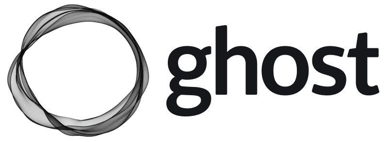 Ghost logo
