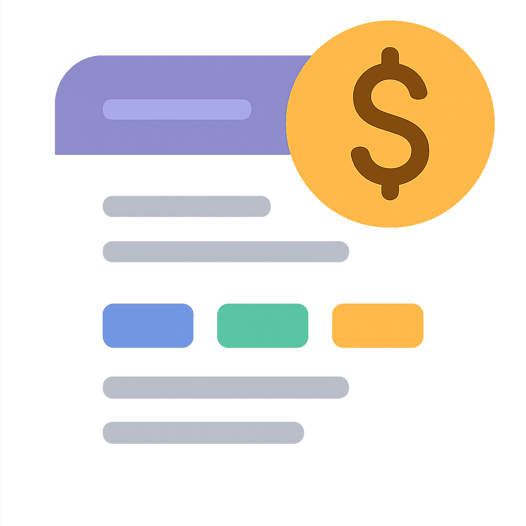 Podcaster monitizing podcast episode by converting into a blog post or email newsletter.