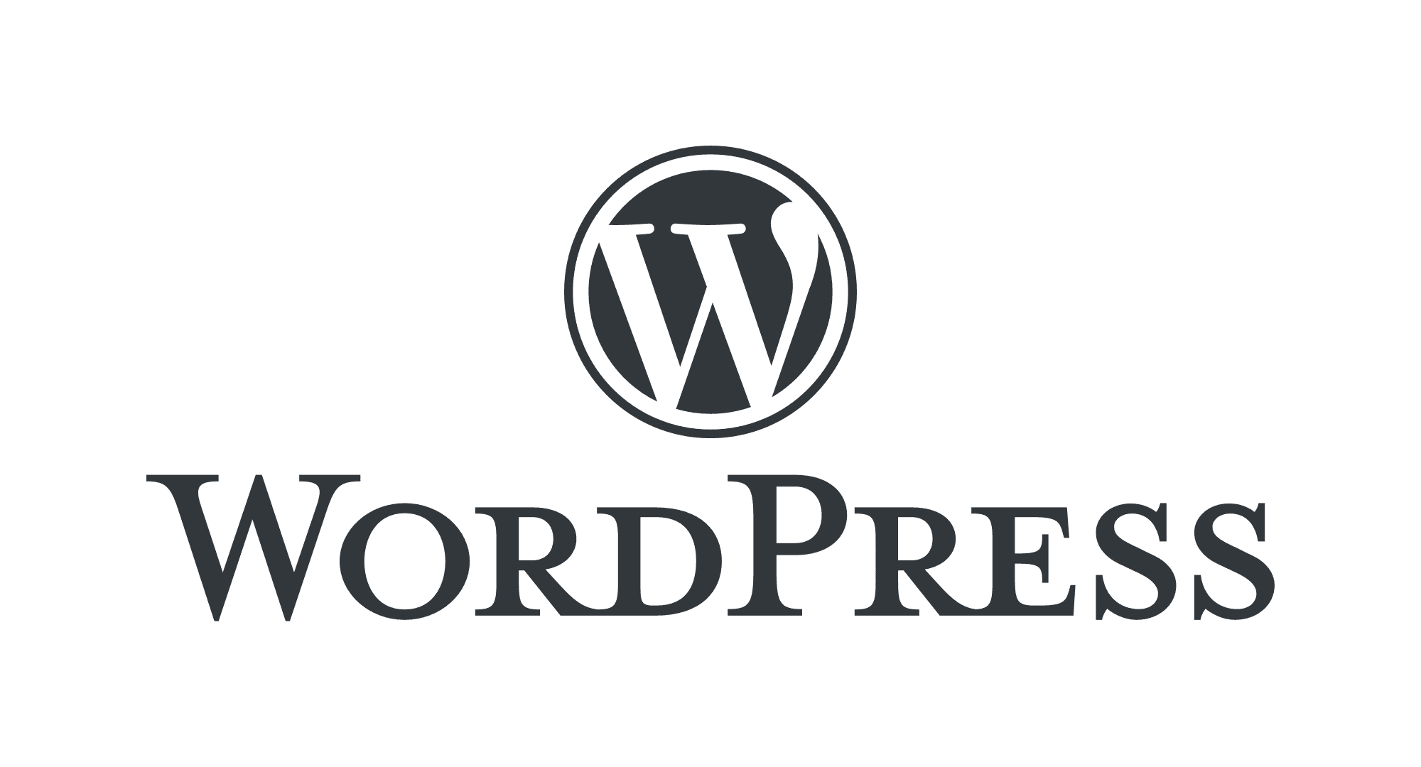 Wordpress.org logo